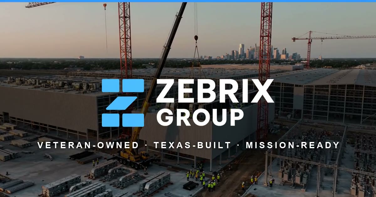 Zebrix Group